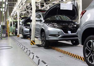 Honda'nın Seçimi Mitsubishi Electric Oldu